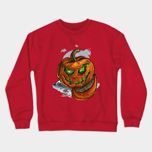 Slice Crewneck Sweatshirt